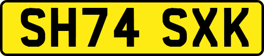 SH74SXK