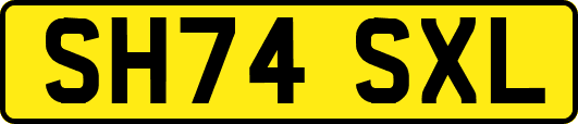 SH74SXL