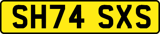 SH74SXS