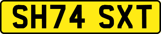 SH74SXT