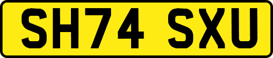 SH74SXU