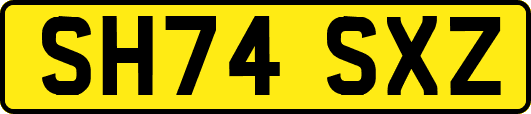 SH74SXZ