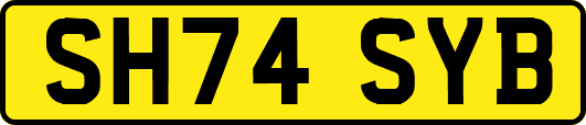 SH74SYB