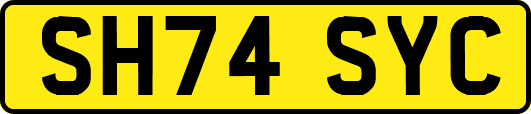 SH74SYC