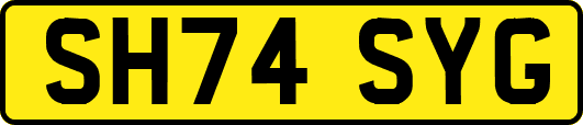 SH74SYG