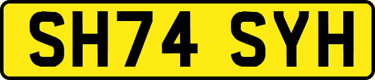 SH74SYH