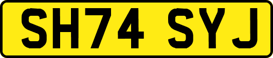 SH74SYJ