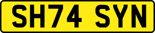 SH74SYN