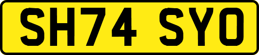 SH74SYO