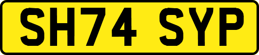 SH74SYP