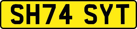 SH74SYT