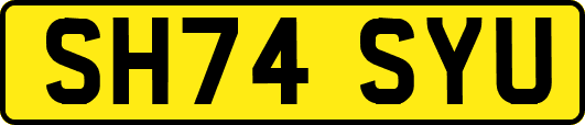 SH74SYU