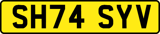 SH74SYV