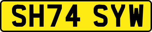 SH74SYW