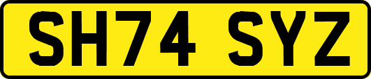 SH74SYZ