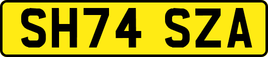 SH74SZA