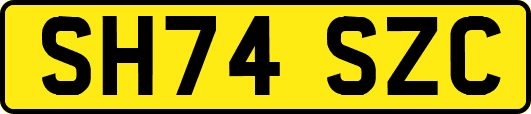 SH74SZC