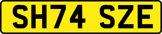 SH74SZE