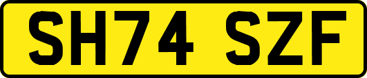 SH74SZF