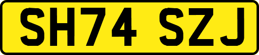 SH74SZJ