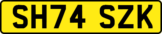 SH74SZK