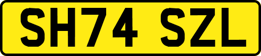 SH74SZL