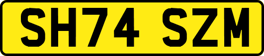 SH74SZM