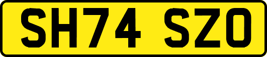 SH74SZO