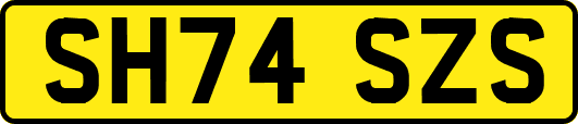 SH74SZS