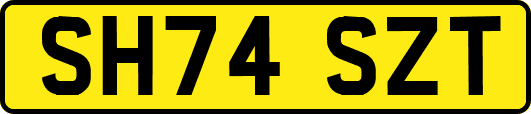 SH74SZT