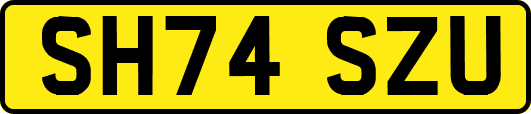 SH74SZU