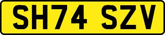 SH74SZV
