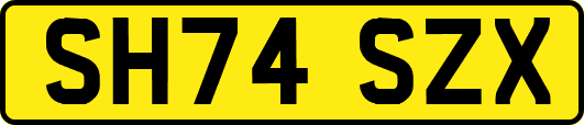 SH74SZX