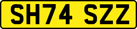 SH74SZZ