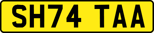 SH74TAA