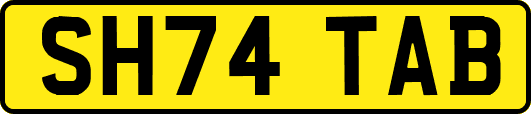 SH74TAB