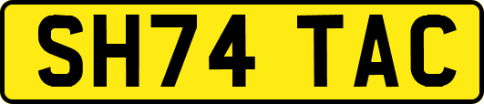SH74TAC