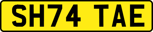 SH74TAE