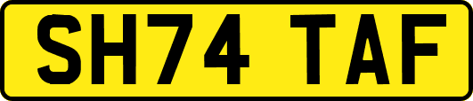 SH74TAF