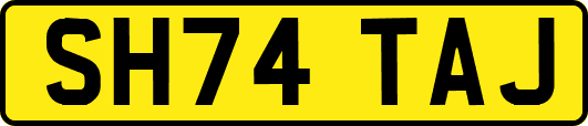 SH74TAJ