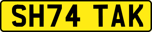 SH74TAK