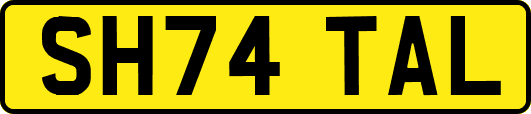 SH74TAL