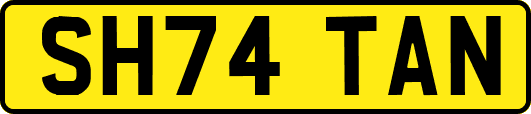 SH74TAN