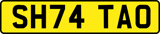 SH74TAO