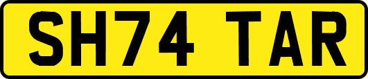 SH74TAR