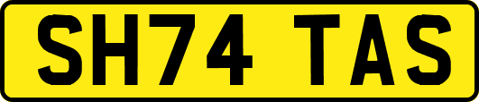 SH74TAS