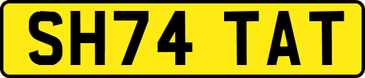 SH74TAT