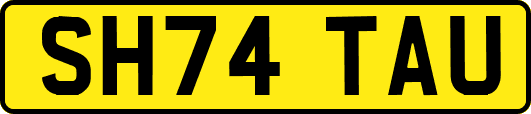 SH74TAU