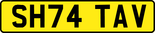 SH74TAV