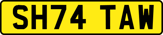 SH74TAW